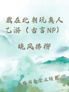 我在北朝玩真人乙游（古言NP）